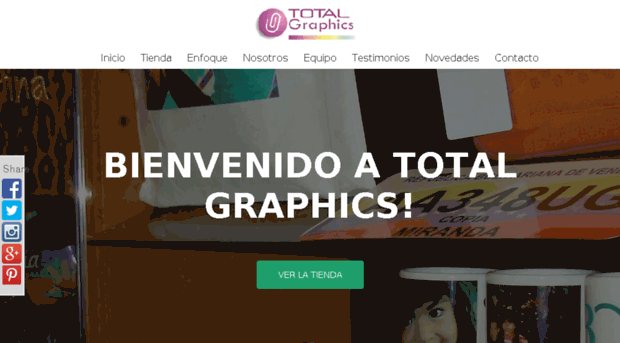 totalgraphics.com.ve