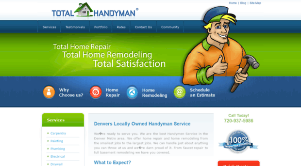 totalhandyman.com