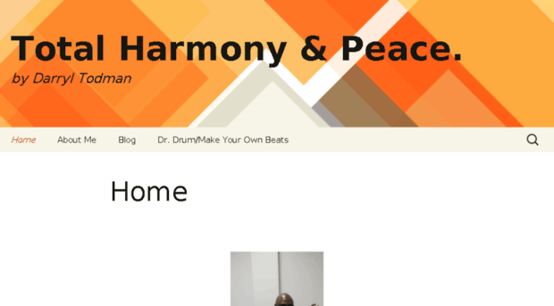 totalharmonyandpeace.com