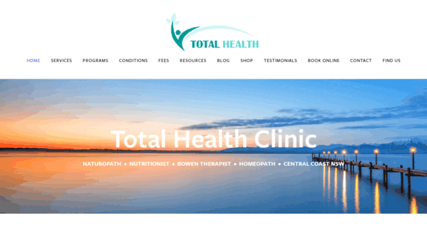 totalhealthclinic.com.au