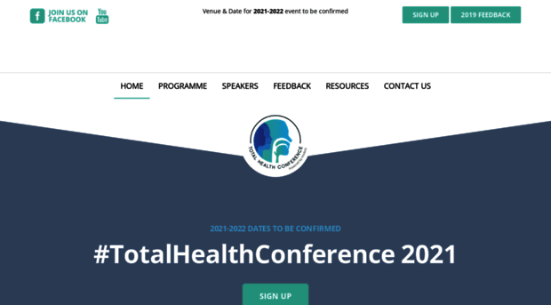 totalhealthconference.co.za