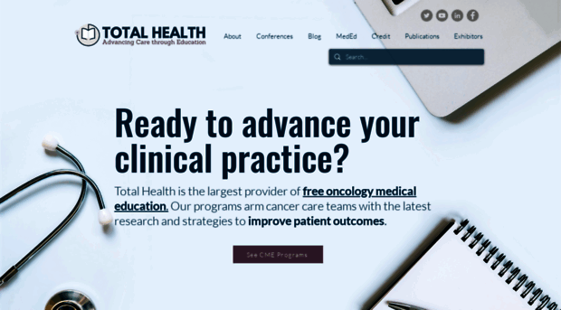 totalhealthconferencing.com