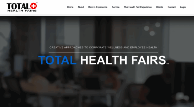 totalhealthfairs.com