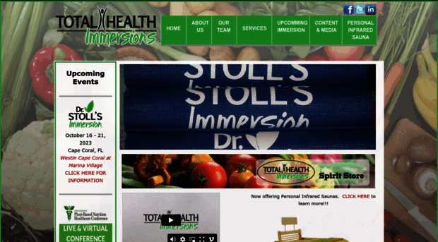 totalhealthimmersions.com