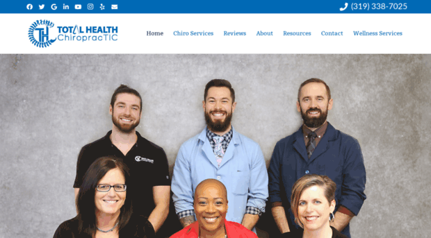 totalhealthiowa.com