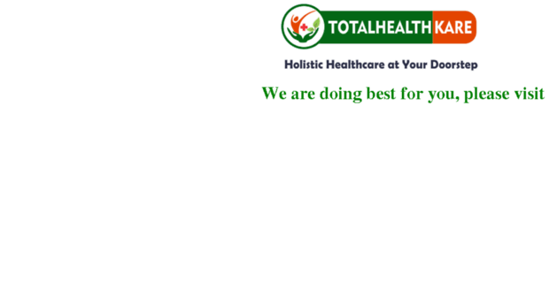 totalhealthkare.com