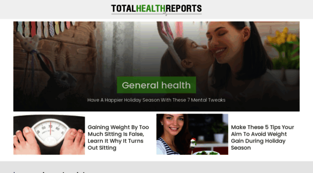 totalhealthreports.com