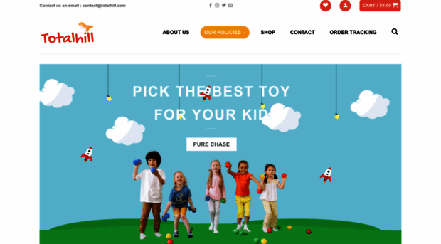 totalhill.com