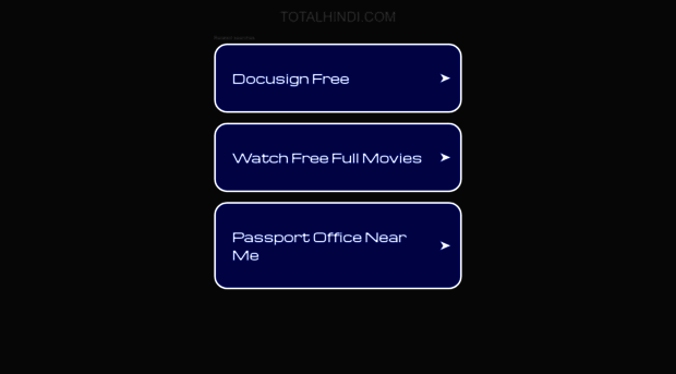 totalhindi.com