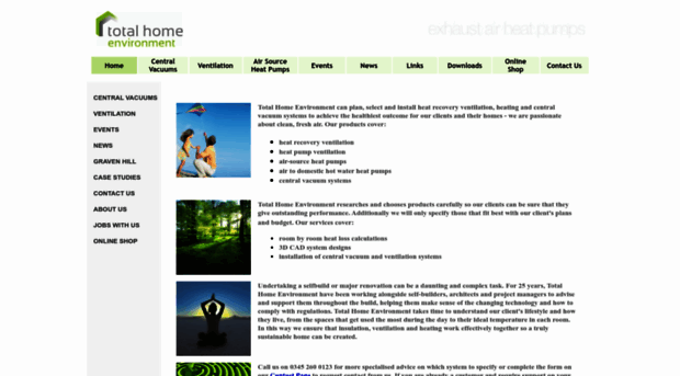 totalhome.co.uk