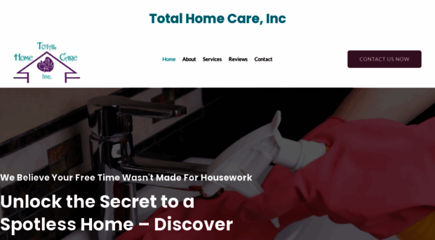 totalhomecare.net