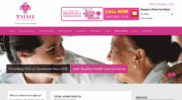 totalhomehealthinc.com