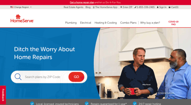 totalhomewarranty.com