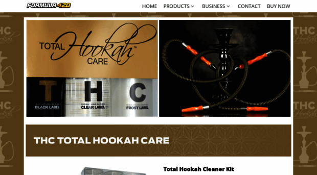 totalhookahcare.com