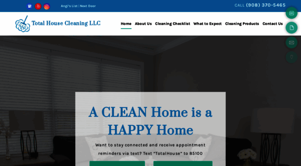 totalhousecleaningllc.com