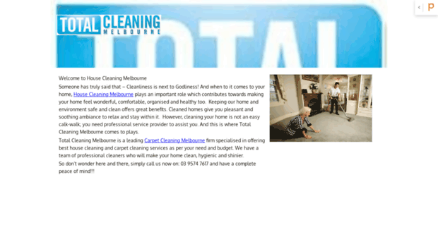 totalhousecleaningmelbourne.puzl.com