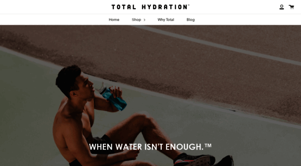 totalhydration.com