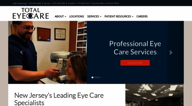 totalicare.com