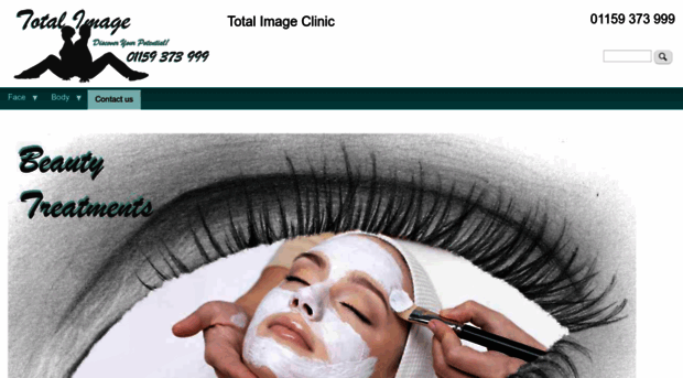 totalimageclinic.co.uk