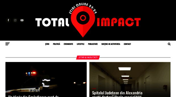 totalimpact.ro