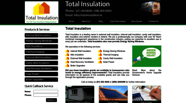 totalinsulation.ie