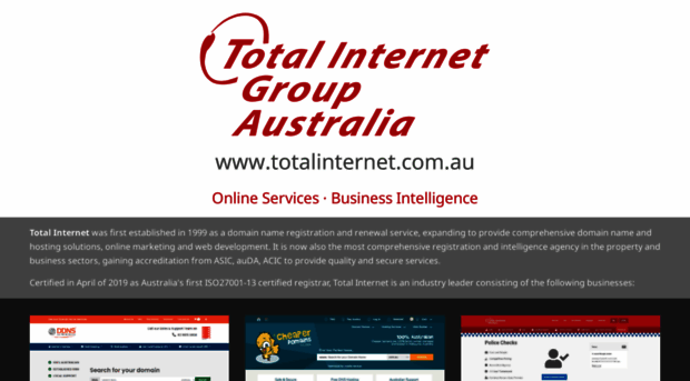 totalinternet.com.au