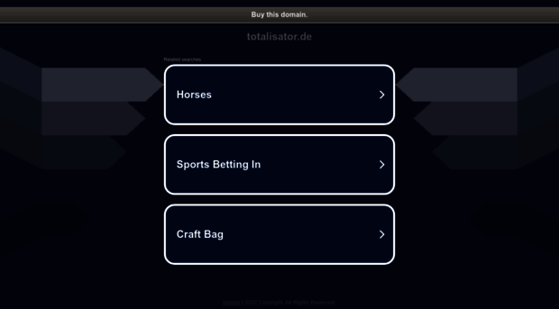 totalisator.de