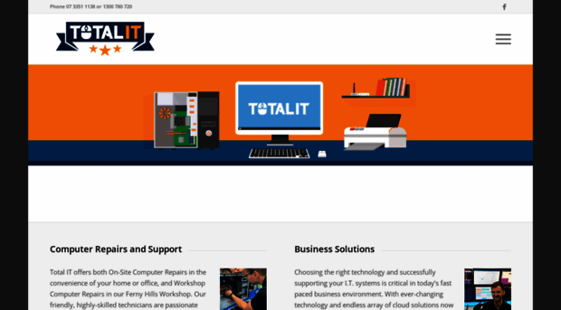 totalit.net.au