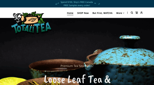 totalitea.com