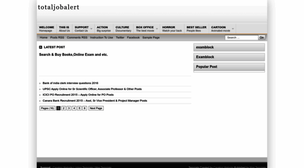 totaljobalert.blogspot.in