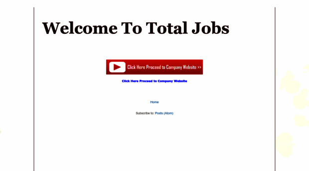 totaljobs4you.blogspot.in