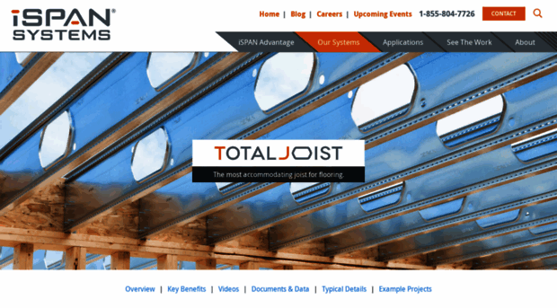 totaljoist.com