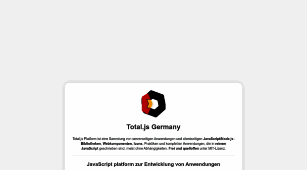 totaljs.de