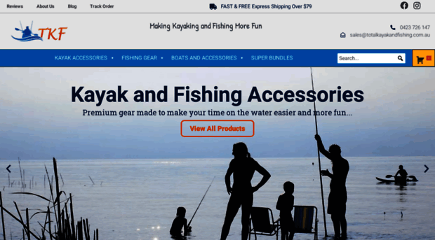 totalkayakandfishing.com.au