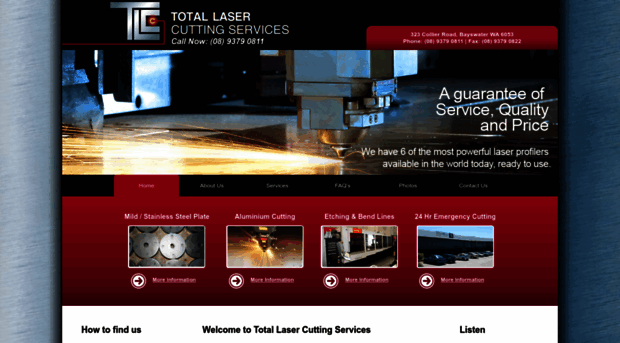 totallaser.com.au