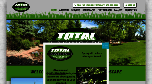 totallawn.net