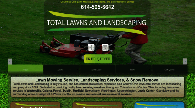 totallawnsandlandscaping.com