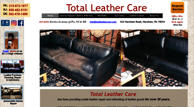 totalleathercare.com