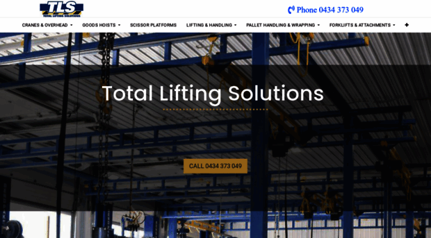 totallifts.com.au