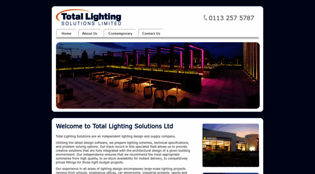 totallighting.co.uk