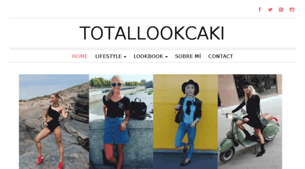 totallookcaki.com