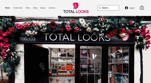 totallooks.co.uk