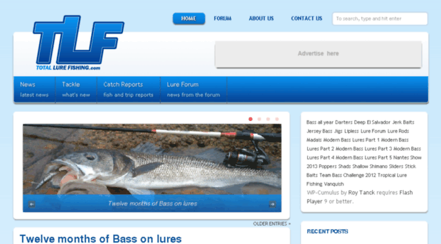 totallurefishing.com