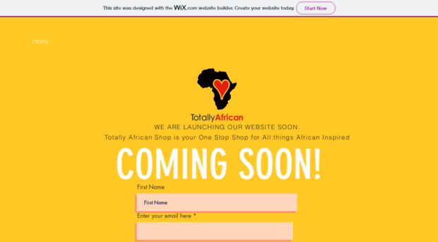 totallyafricanshop.com