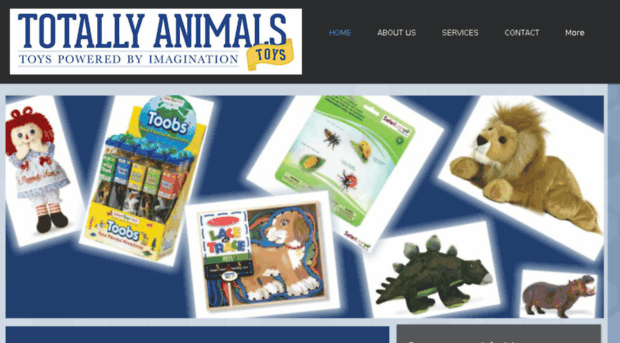 totallyanimalstoys.biz