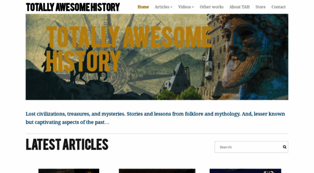 totallyawesomehistory.com