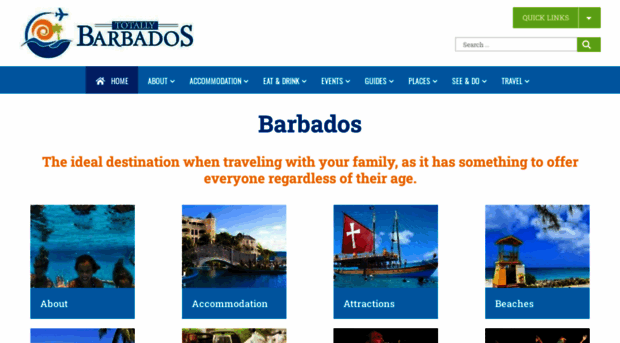 totallybarbados.com