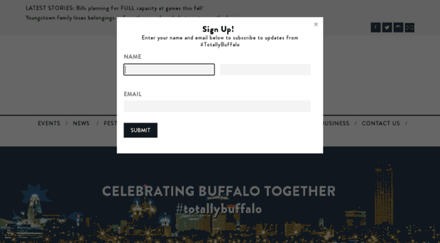 totallybuffalo.com