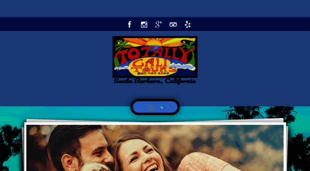 totallycalitours.com