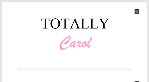 totallycarol.com